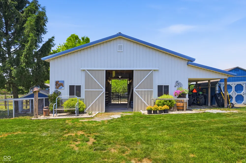 1904 E State Road 46 Greensburg, IN 47240