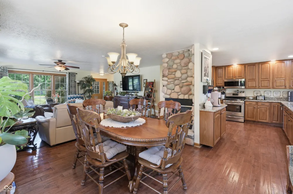 1904 E State Road 46 Greensburg, IN 47240