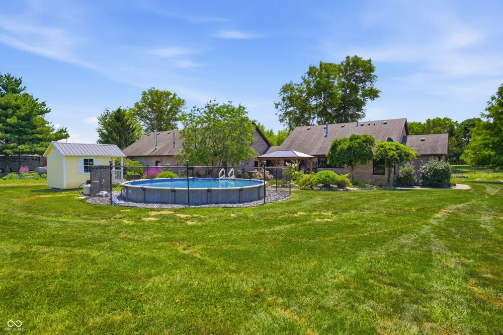 1904 E State Road 46 Greensburg, IN 47240