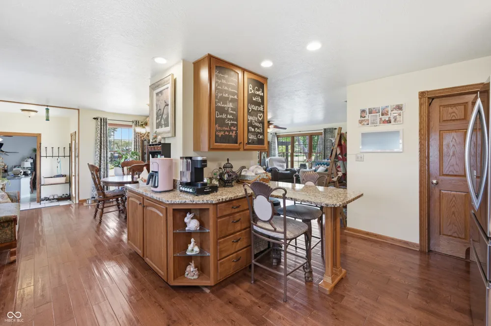 1904 E State Road 46 Greensburg, IN 47240