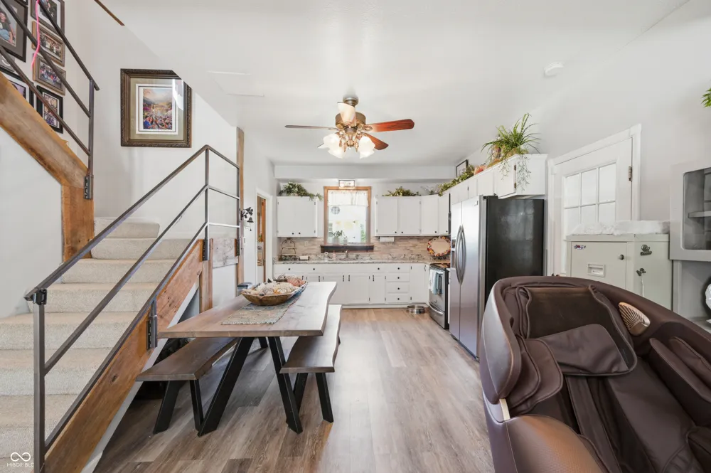 1904 E State Road 46 Greensburg, IN 47240