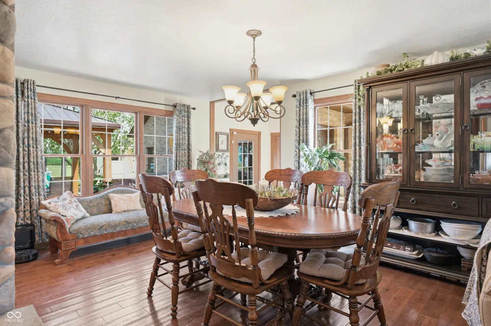 1904 E State Road 46 Greensburg, IN 47240