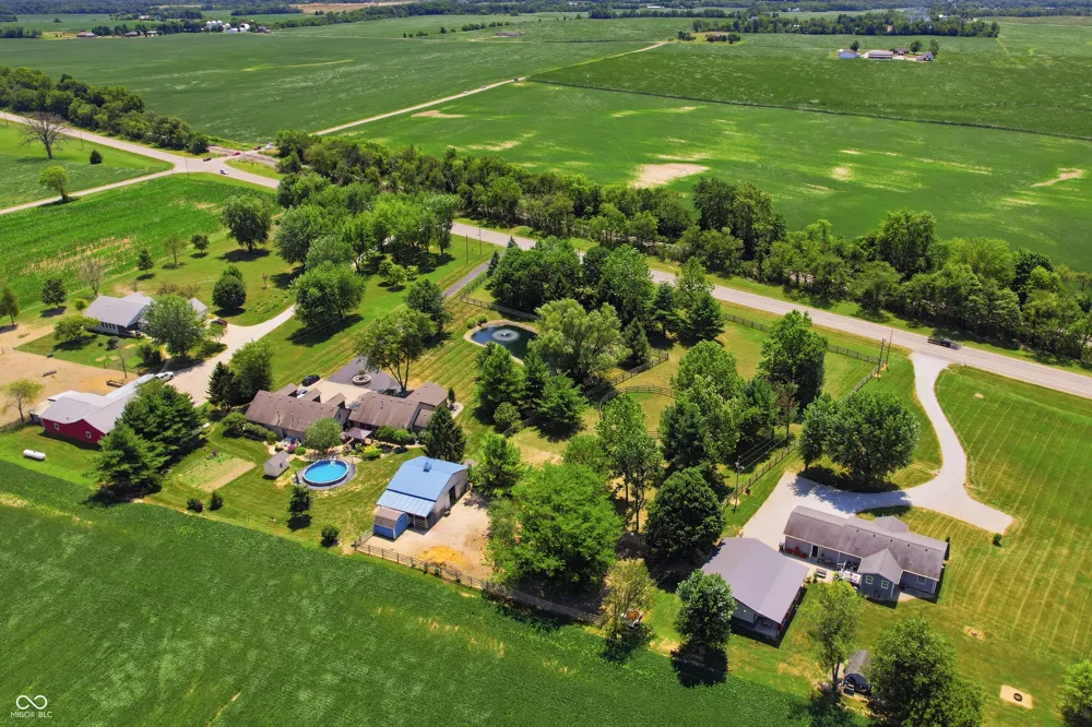 1904 E State Road 46 Greensburg, IN 47240