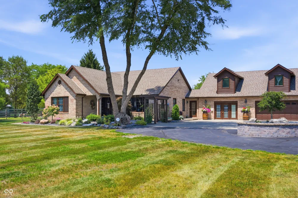1904 E State Road 46 Greensburg, IN 47240