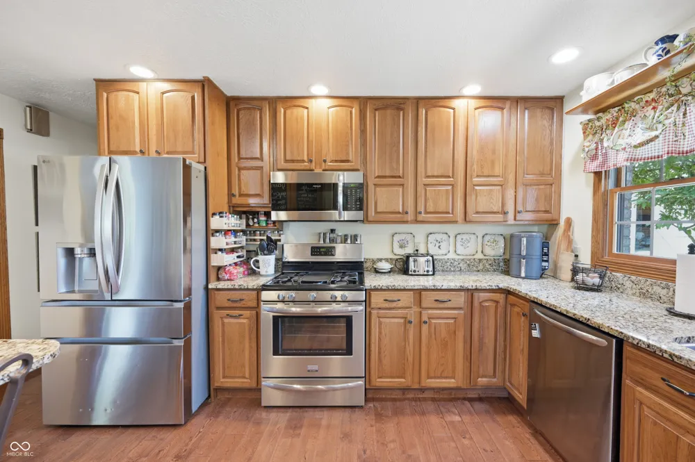 1904 E State Road 46 Greensburg, IN 47240
