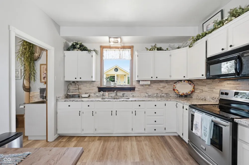 1904 E State Road 46 Greensburg, IN 47240