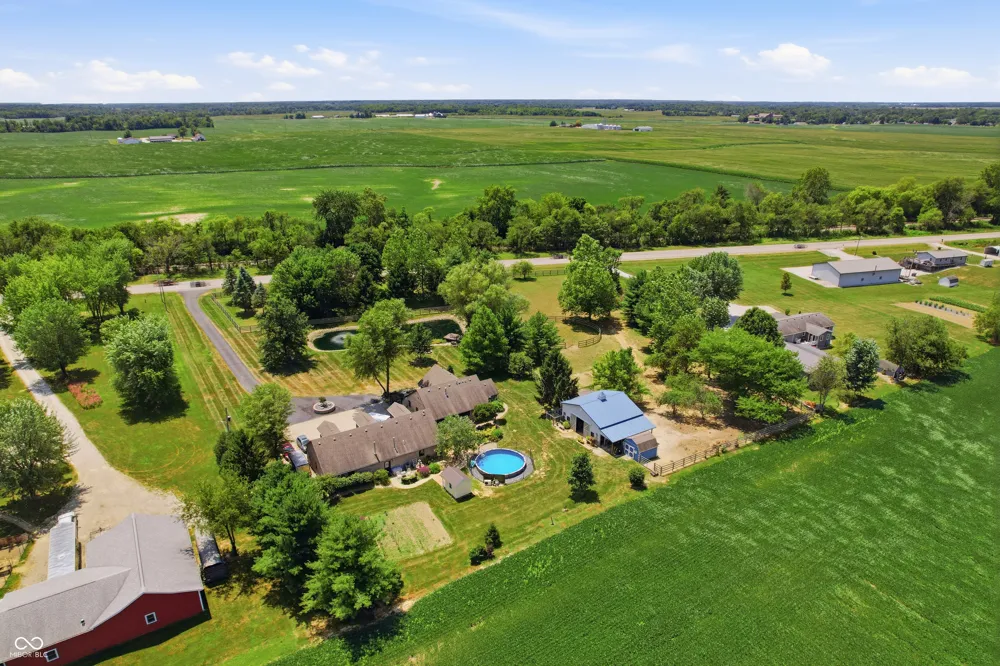 1904 E State Road 46 Greensburg, IN 47240