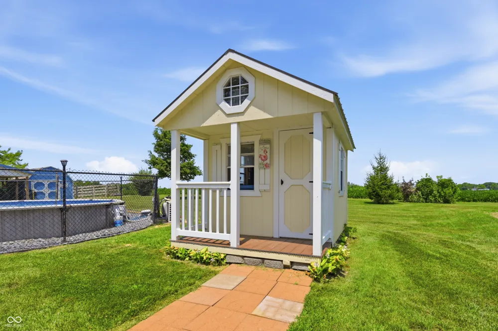 1904 E State Road 46 Greensburg, IN 47240