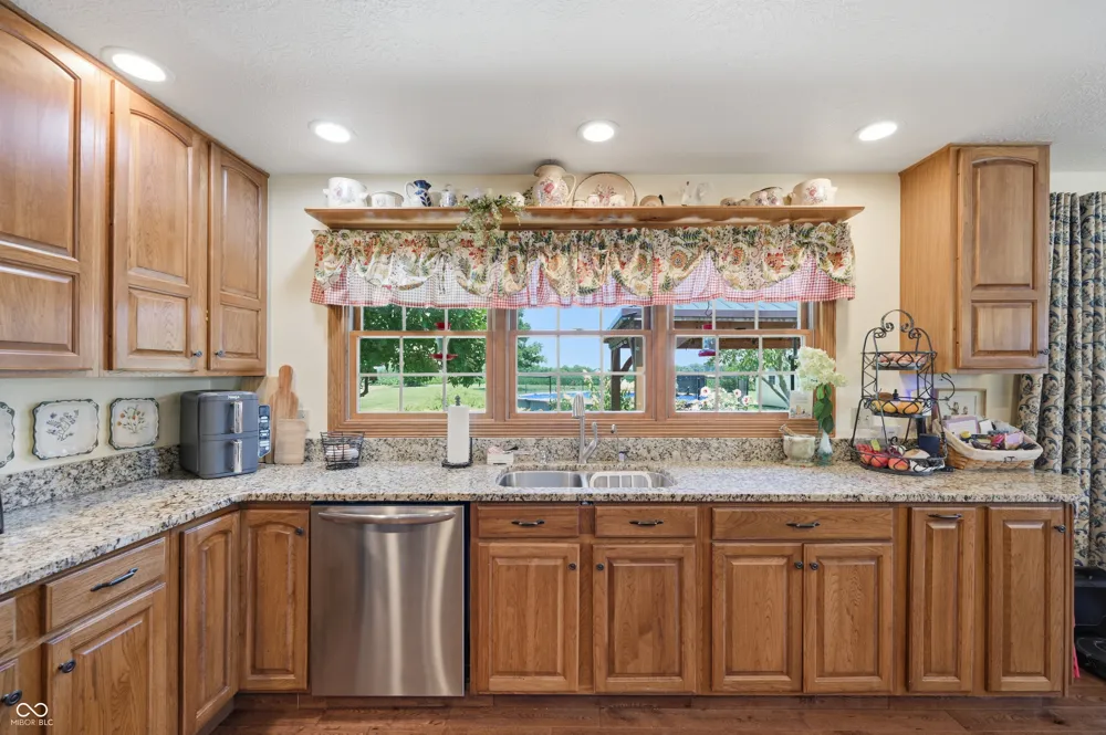 1904 E State Road 46 Greensburg, IN 47240