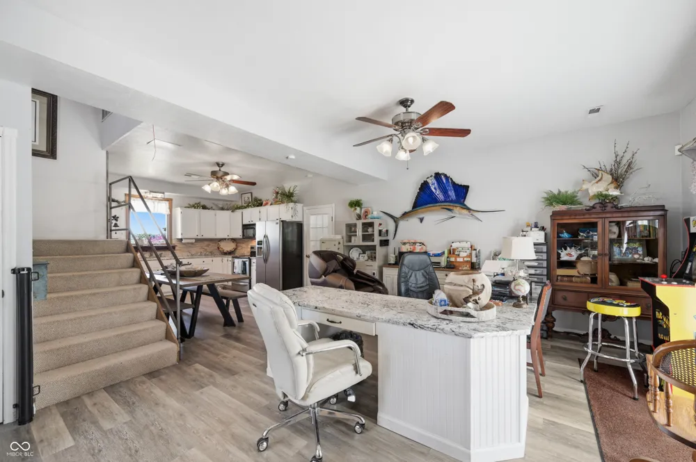 1904 E State Road 46 Greensburg, IN 47240