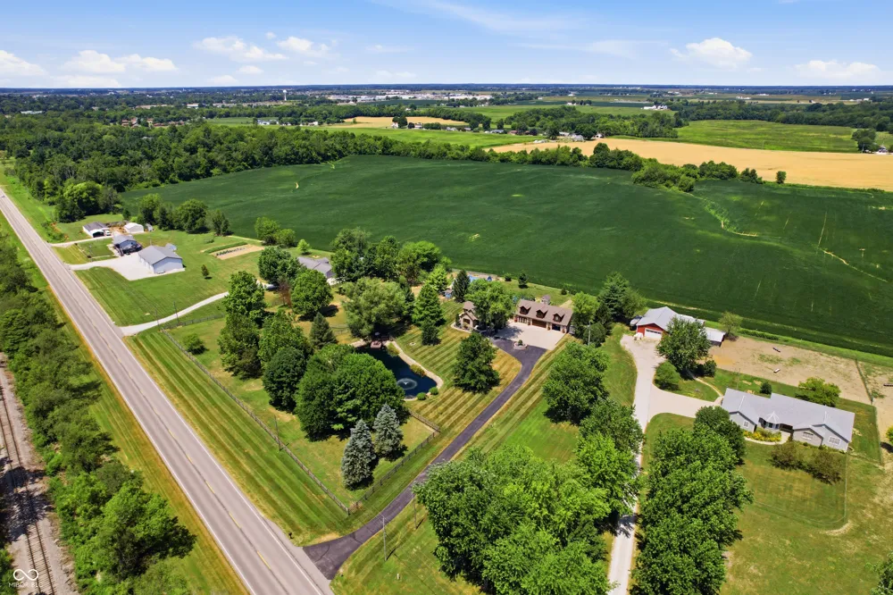 1904 E State Road 46 Greensburg, IN 47240