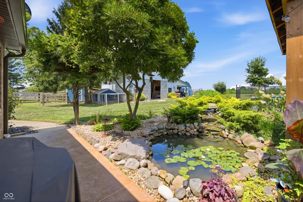1904 E State Road 46 Greensburg, IN 47240