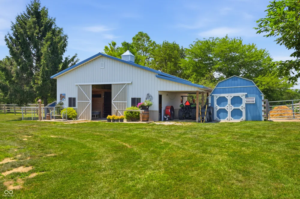 1904 E State Road 46 Greensburg, IN 47240