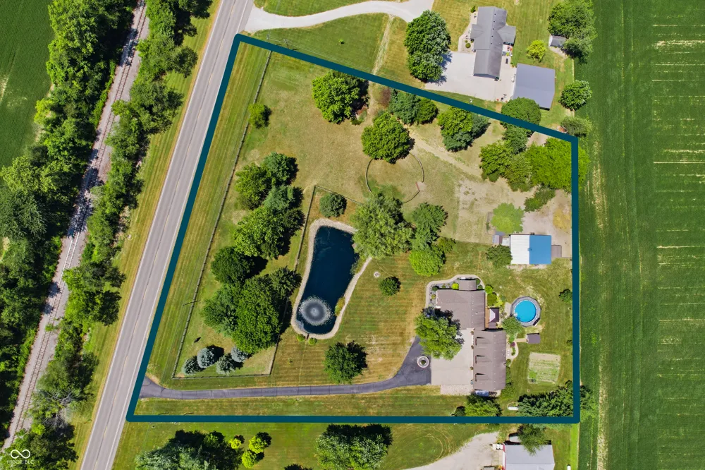 1904 E State Road 46 Greensburg, IN 47240
