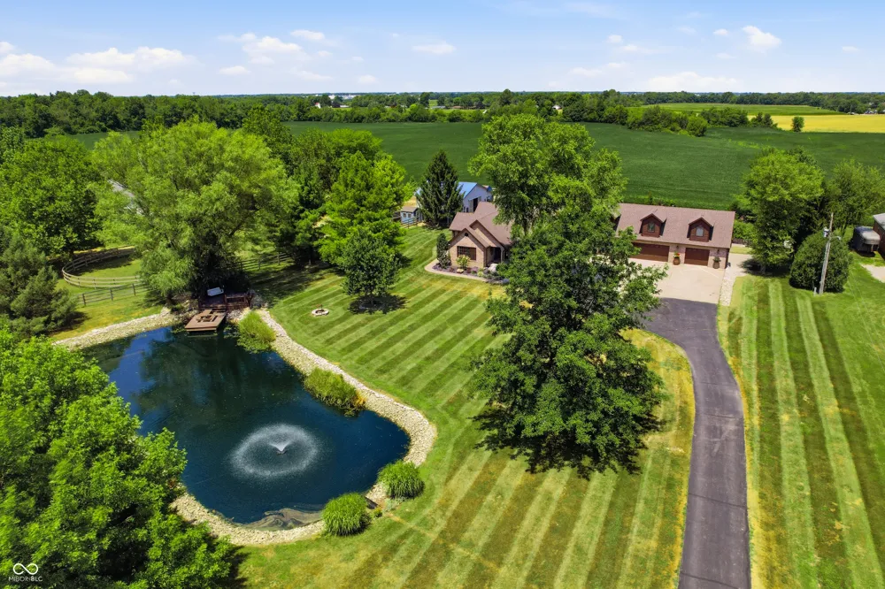 1904 E State Road 46 Greensburg, IN 47240