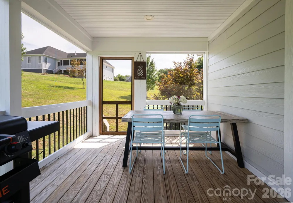 11 Ibbie Roberts Road Alexander, NC 28701