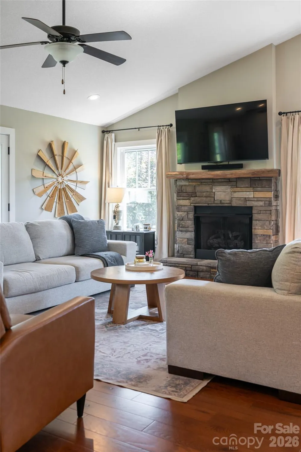 11 Ibbie Roberts Road Alexander, NC 28701