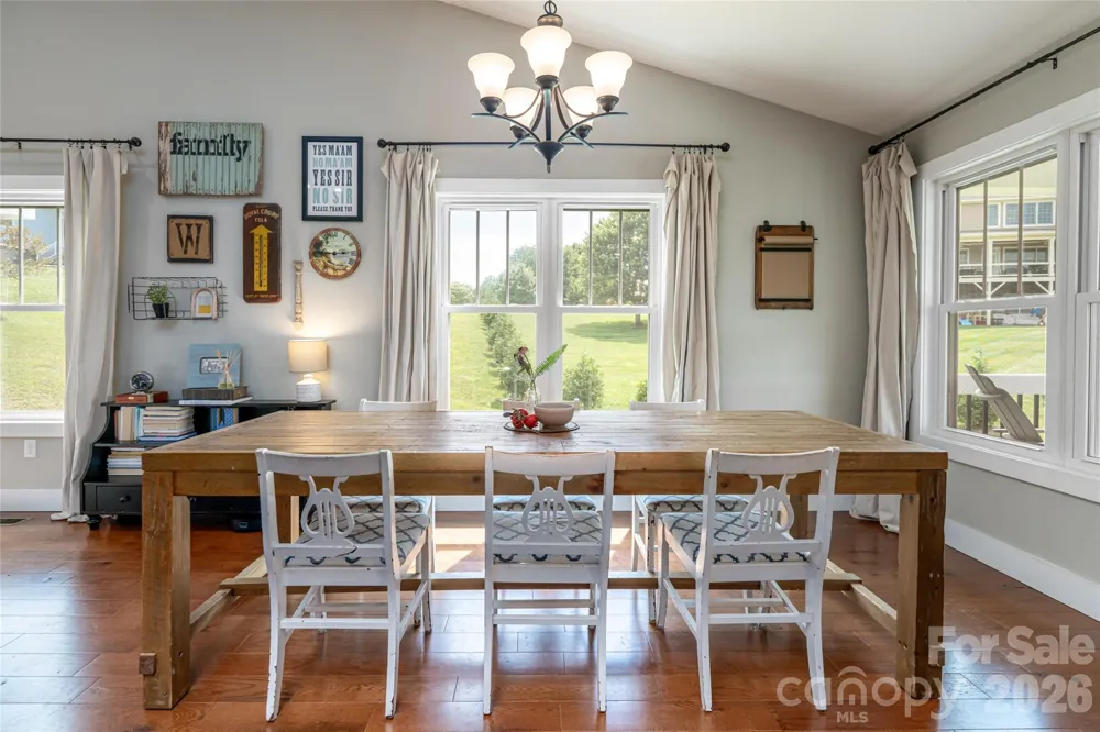 11 Ibbie Roberts Road Alexander, NC 28701