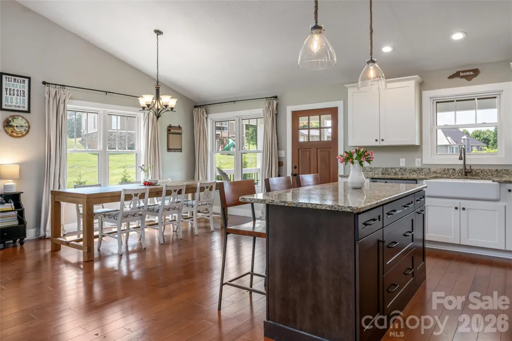 11 Ibbie Roberts Road Alexander, NC 28701
