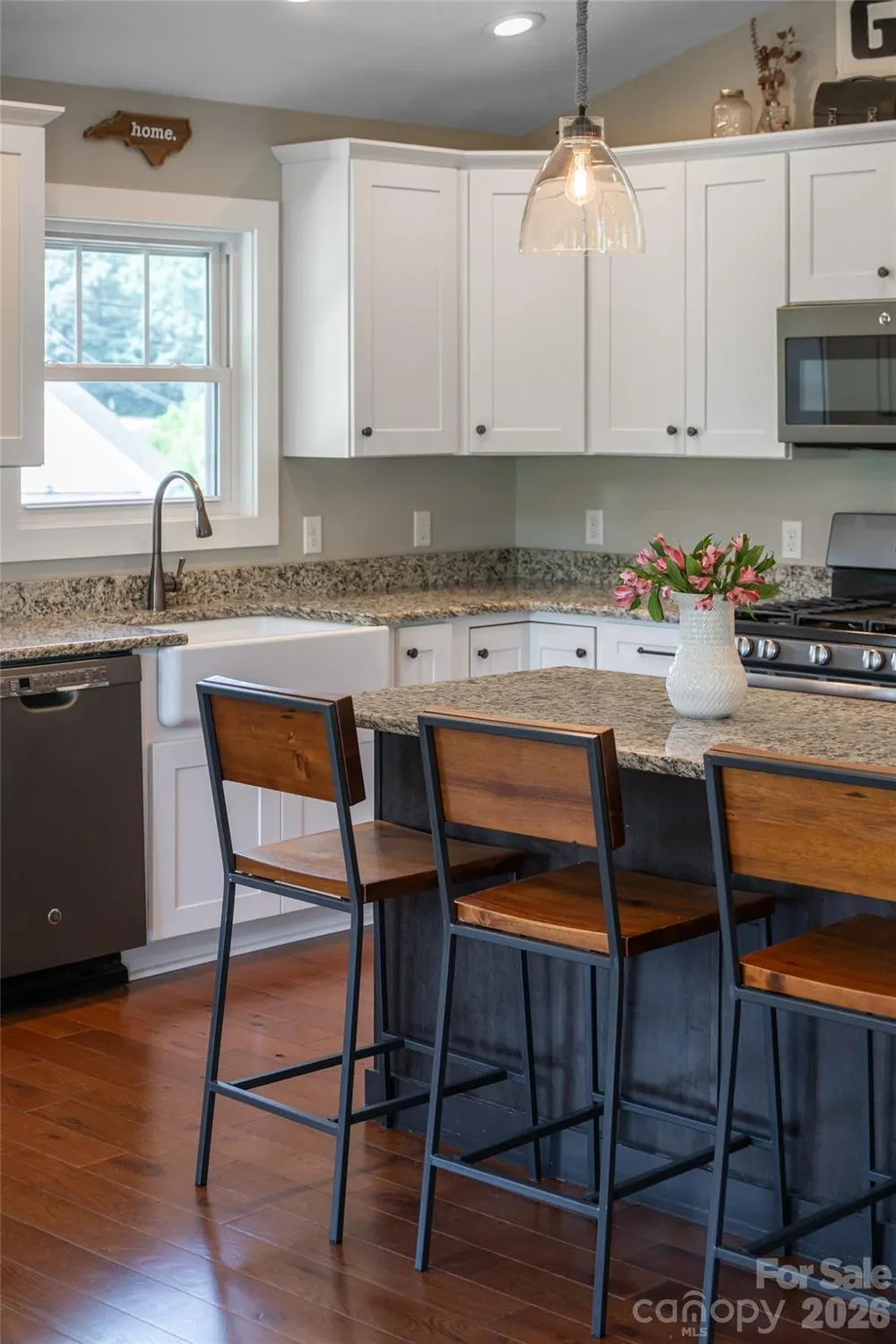 11 Ibbie Roberts Road Alexander, NC 28701
