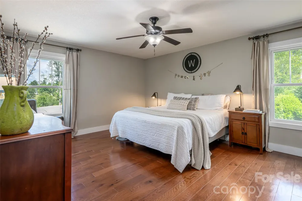 11 Ibbie Roberts Road Alexander, NC 28701