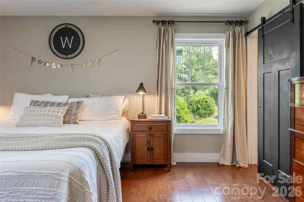 11 Ibbie Roberts Road Alexander, NC 28701