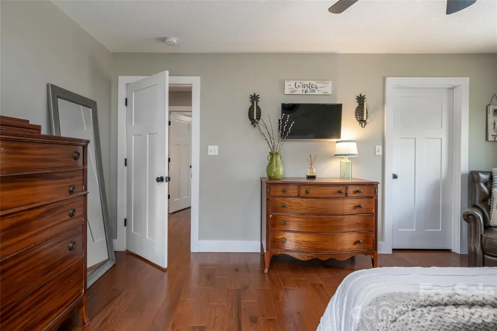 11 Ibbie Roberts Road Alexander, NC 28701