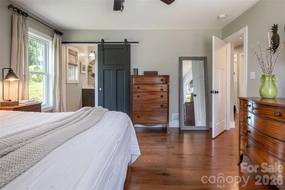 11 Ibbie Roberts Road Alexander, NC 28701