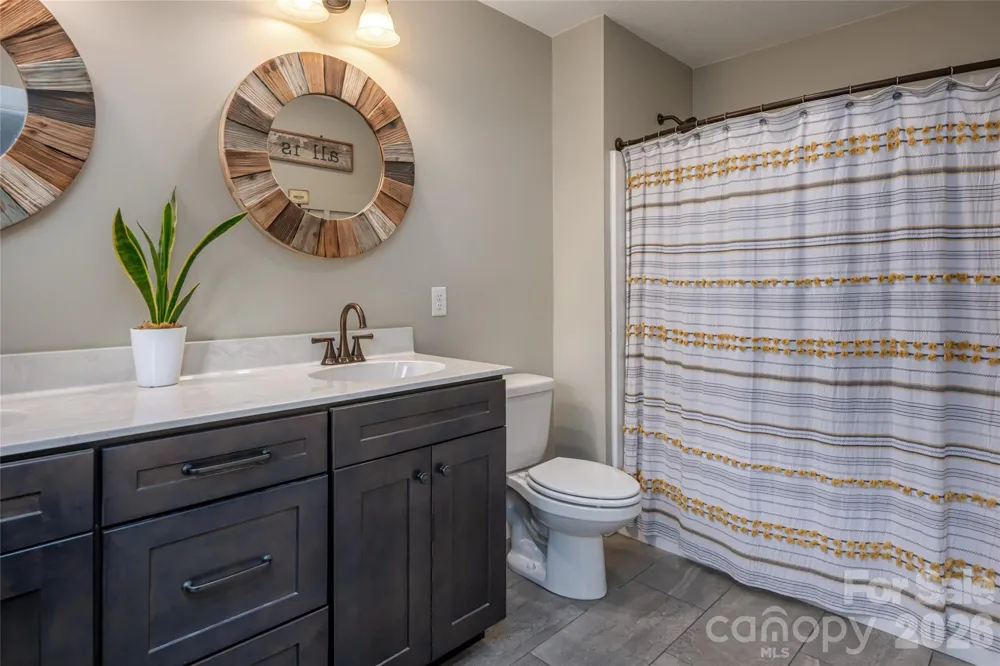 11 Ibbie Roberts Road Alexander, NC 28701
