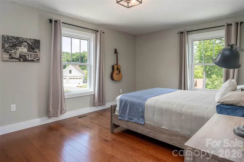 11 Ibbie Roberts Road Alexander, NC 28701
