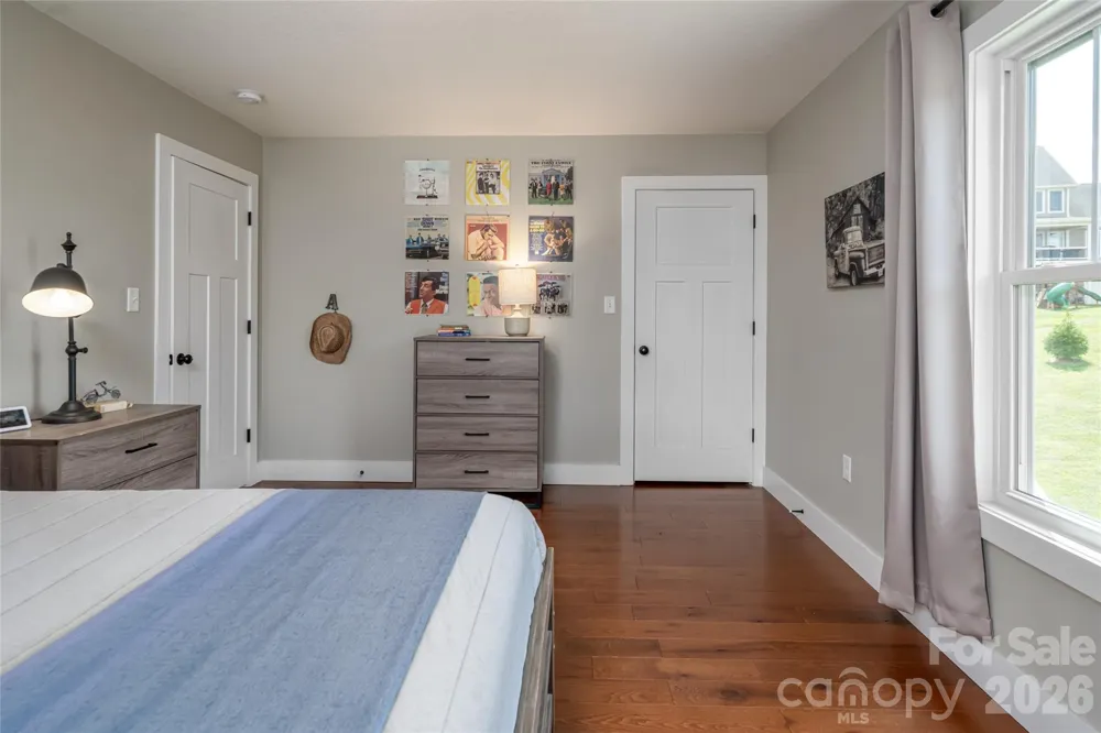 11 Ibbie Roberts Road Alexander, NC 28701