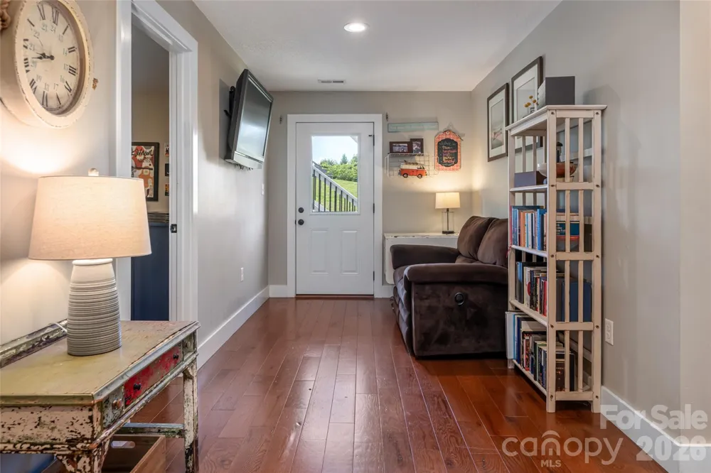 11 Ibbie Roberts Road Alexander, NC 28701