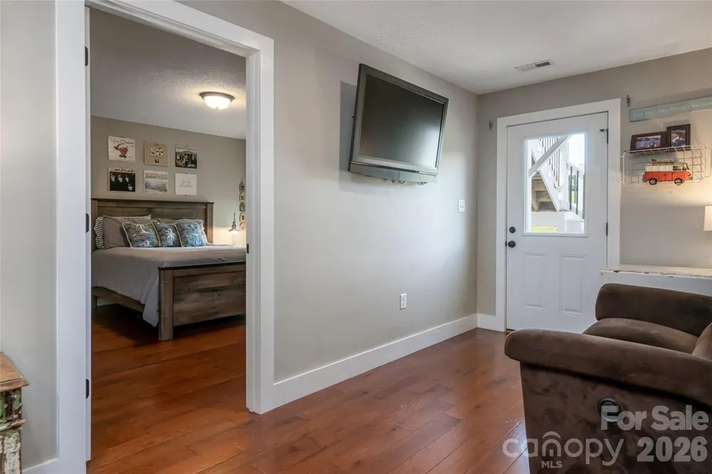 11 Ibbie Roberts Road Alexander, NC 28701
