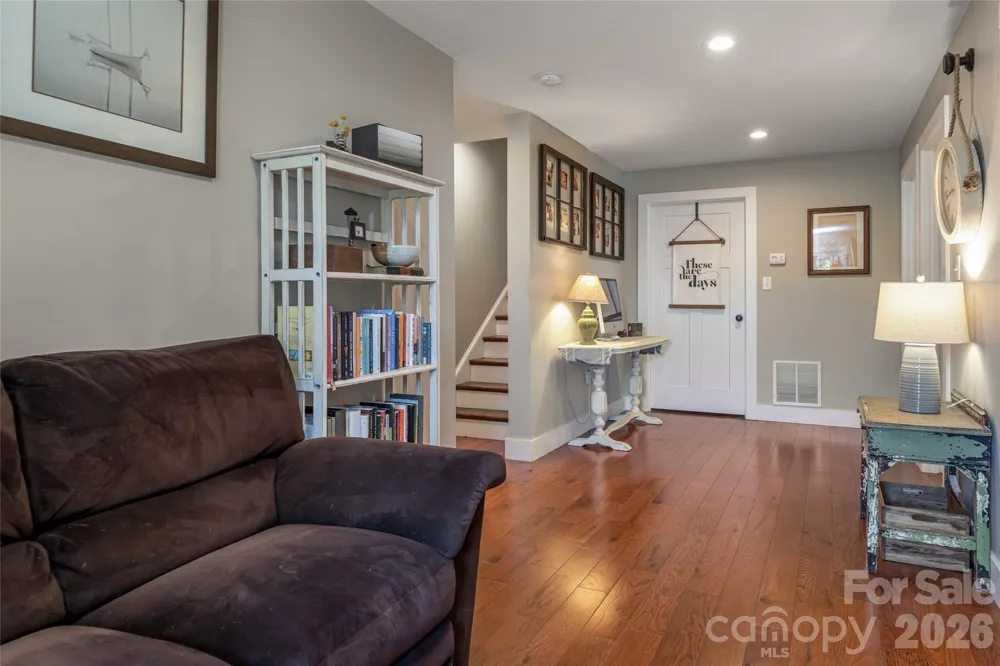 11 Ibbie Roberts Road Alexander, NC 28701