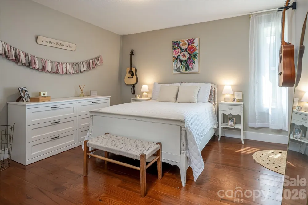 11 Ibbie Roberts Road Alexander, NC 28701
