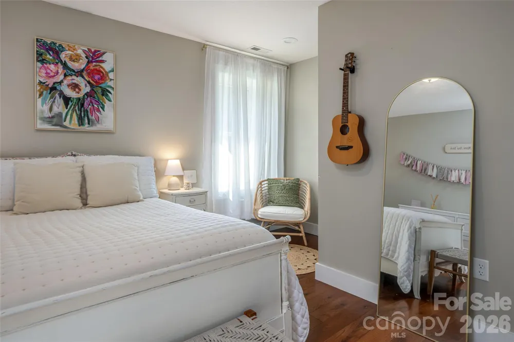 11 Ibbie Roberts Road Alexander, NC 28701