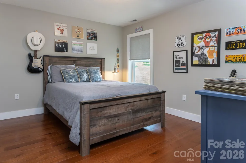 11 Ibbie Roberts Road Alexander, NC 28701
