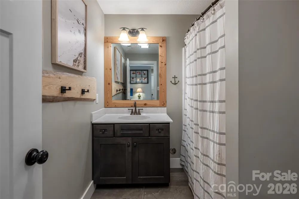 11 Ibbie Roberts Road Alexander, NC 28701