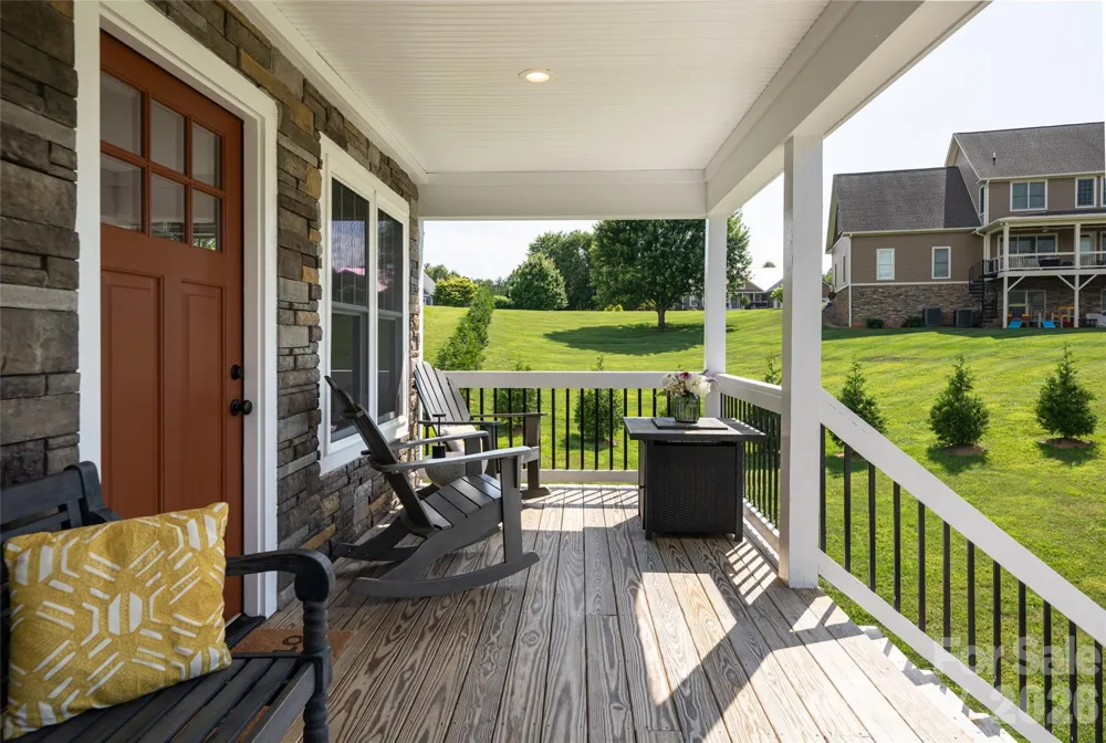 11 Ibbie Roberts Road Alexander, NC 28701