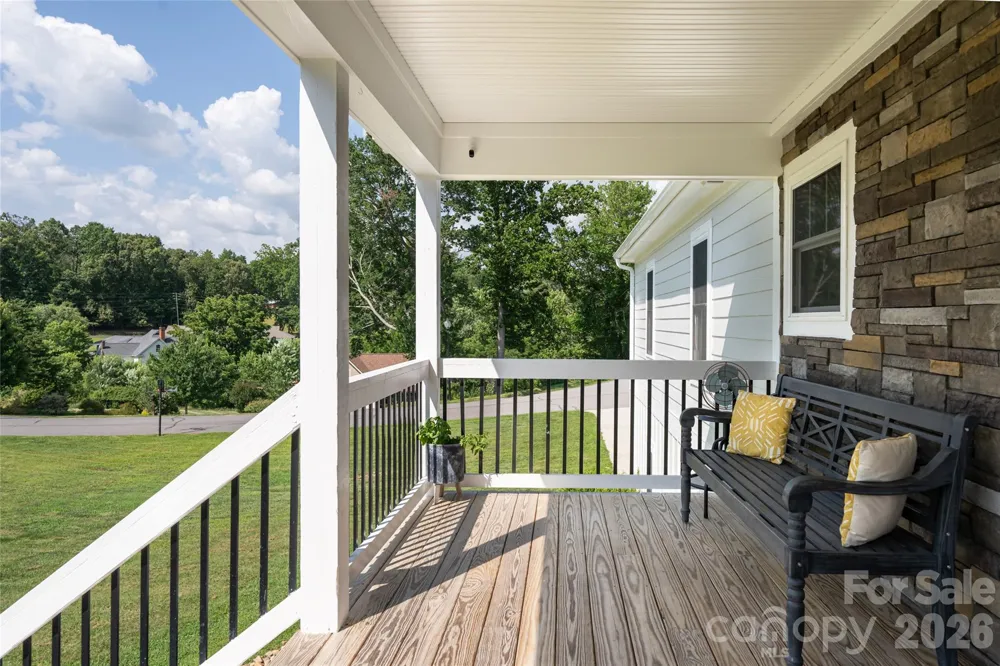 11 Ibbie Roberts Road Alexander, NC 28701