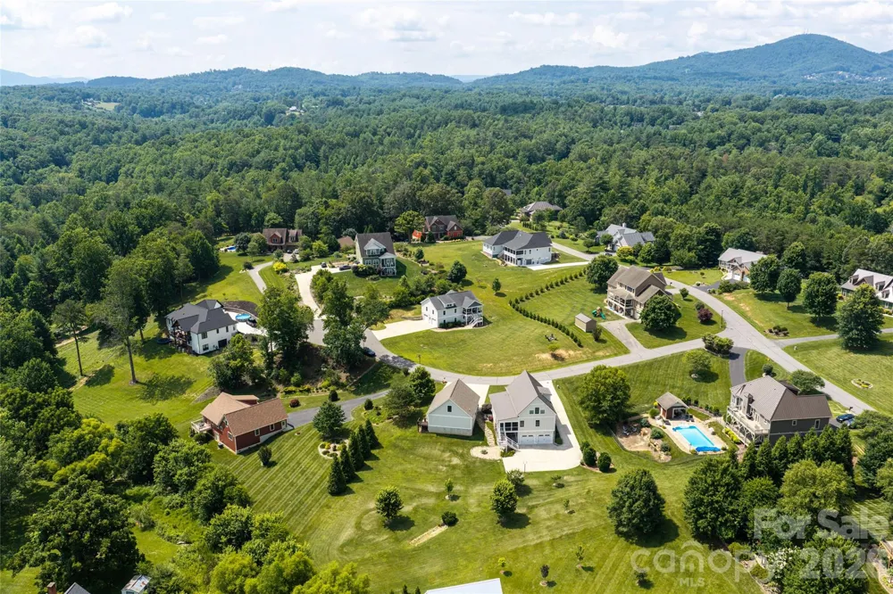 11 Ibbie Roberts Road Alexander, NC 28701