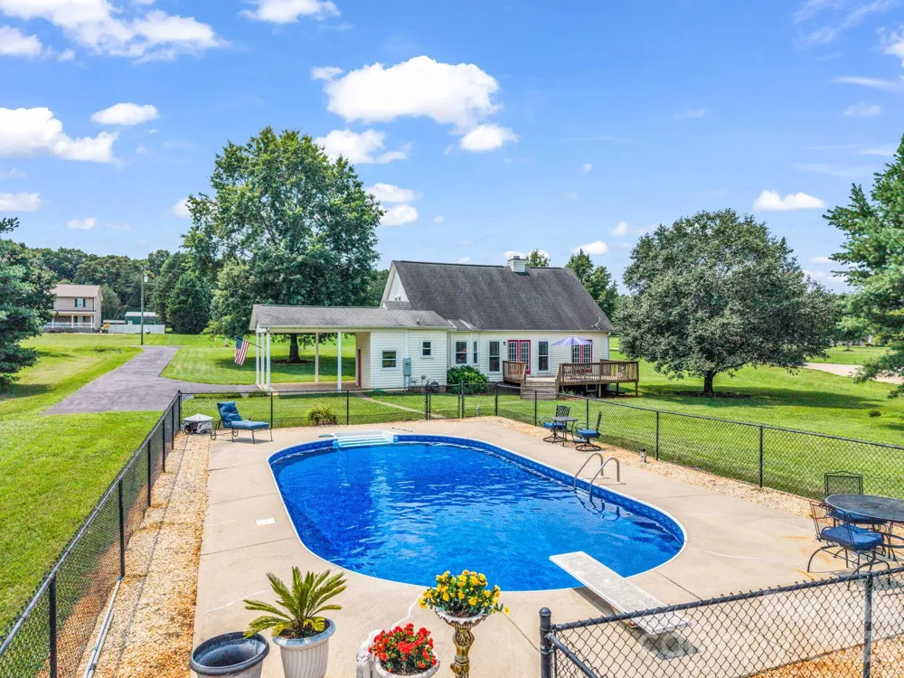 2778 Moose Gantt Trail Crouse, NC 28033