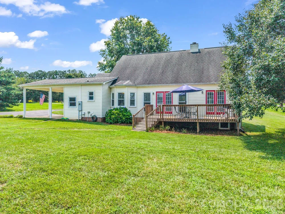 2778 Moose Gantt Trail Crouse, NC 28033