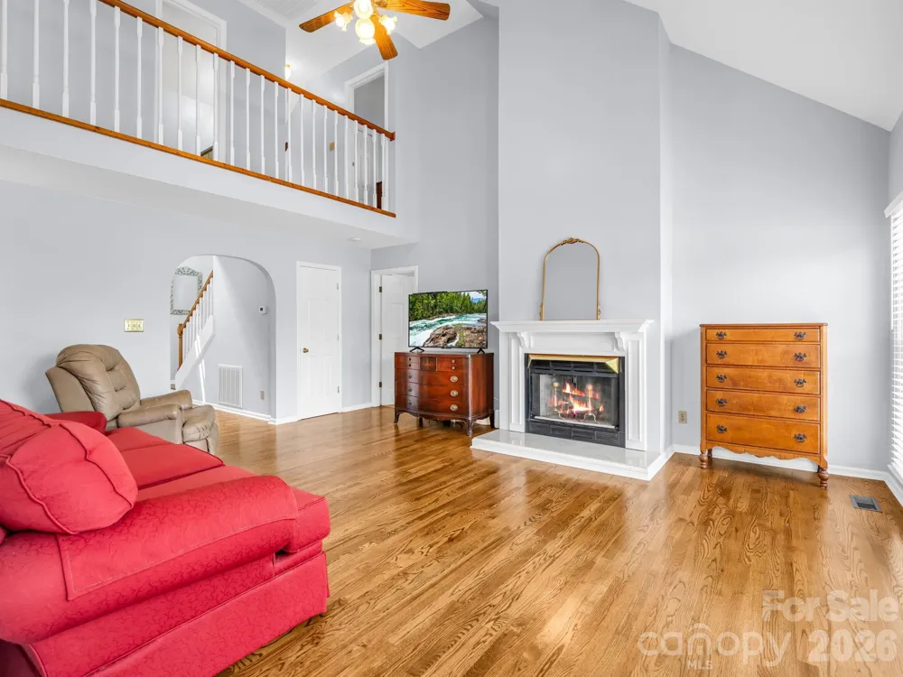 2778 Moose Gantt Trail Crouse, NC 28033