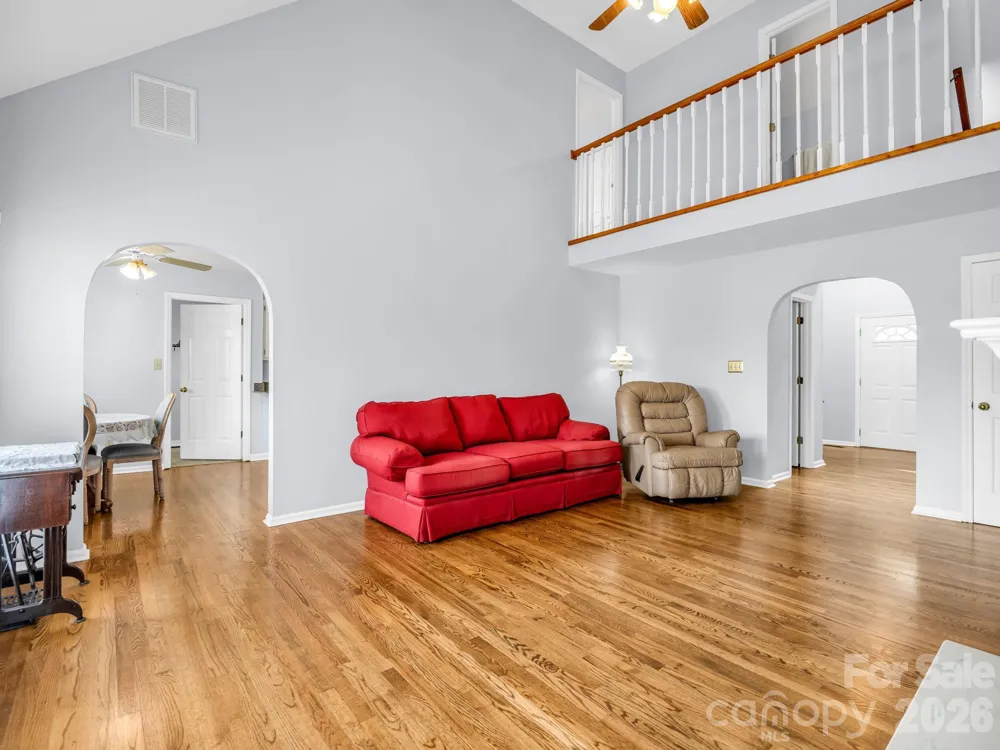 2778 Moose Gantt Trail Crouse, NC 28033