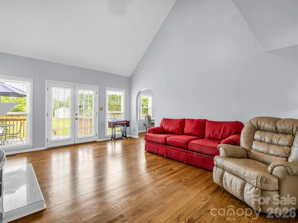 2778 Moose Gantt Trail Crouse, NC 28033