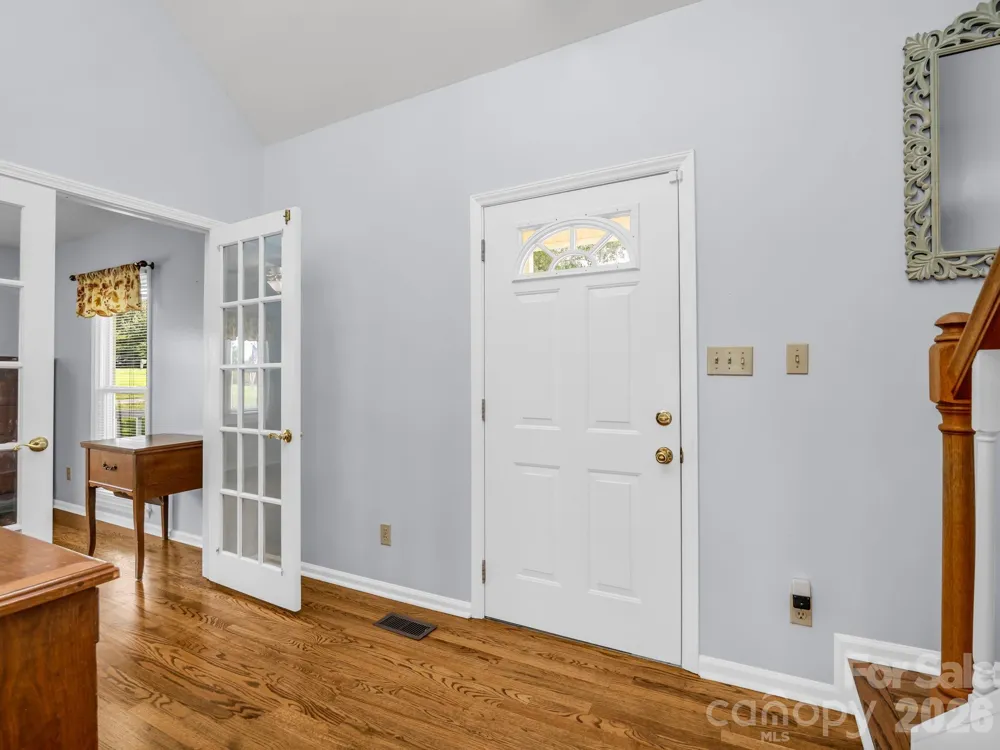 2778 Moose Gantt Trail Crouse, NC 28033