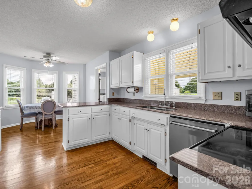 2778 Moose Gantt Trail Crouse, NC 28033