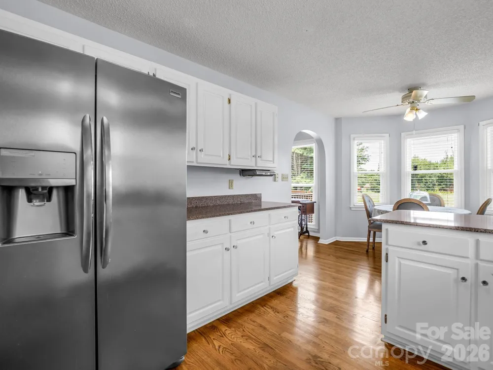2778 Moose Gantt Trail Crouse, NC 28033