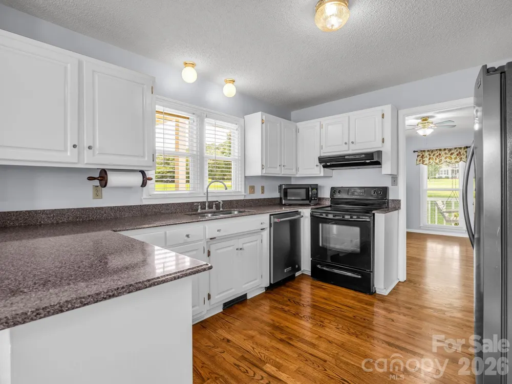 2778 Moose Gantt Trail Crouse, NC 28033
